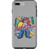 iPhone 16 Transformers Optimus Prime Eighties Style Case(iPhone 7 Plus/8 Plus)