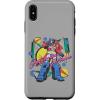 iPhone 16 Transformers Optimus Prime Eighties Style Case(iPhone XS Max)