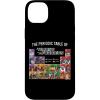 iPhone 16 Transformers Periodic Table Of Transformers Case(iPhone 14 Plus)
