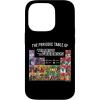 iPhone 16 Transformers Periodic Table Of Transformers Case(iPhone 14 Pro)