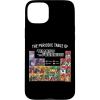iPhone 16 Transformers Periodic Table Of Transformers Case(iPhone 15 Plus)
