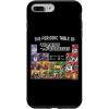 iPhone 16 Transformers Periodic Table Of Transformers Case(iPhone 7 Plus/8 Plus)