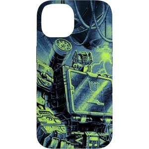 Transformers Soundwave Case for iPhone 17(iPhone 14)