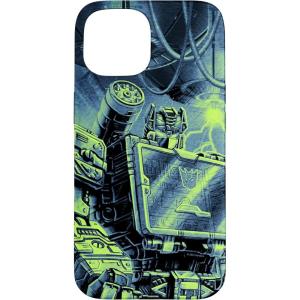 Transformers Soundwave Case for iPhone 17(iPhone 15)