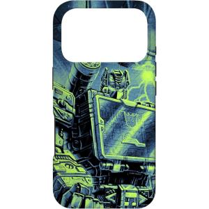 Transformers Soundwave Case for iPhone 17(iPhone 17 Pro)