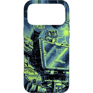 Transformers Soundwave Case for iPhone 17(iPhone 17 Pro Max)
