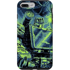 Transformers Soundwave Case for iPhone 17(iPhone 7 Plus/8 Plus)