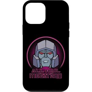 iPhone 14 Transformers All Hail Megatron Case(iPhone 12 mini)