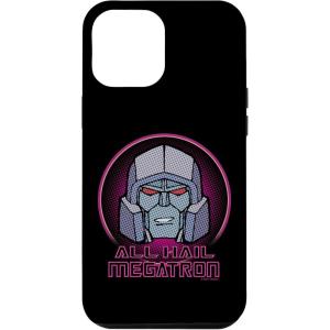 iPhone 14 Transformers All Hail Megatron Case(iPhone 13 Pro Max)
