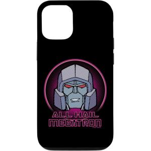 iPhone 14 Transformers All Hail Megatron Case(iPhone 14)