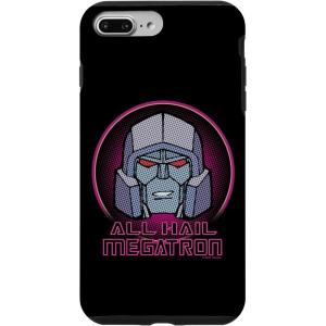 iPhone 14 Transformers All Hail Megatron Case(iPhone 7 Plus/8 Plus)