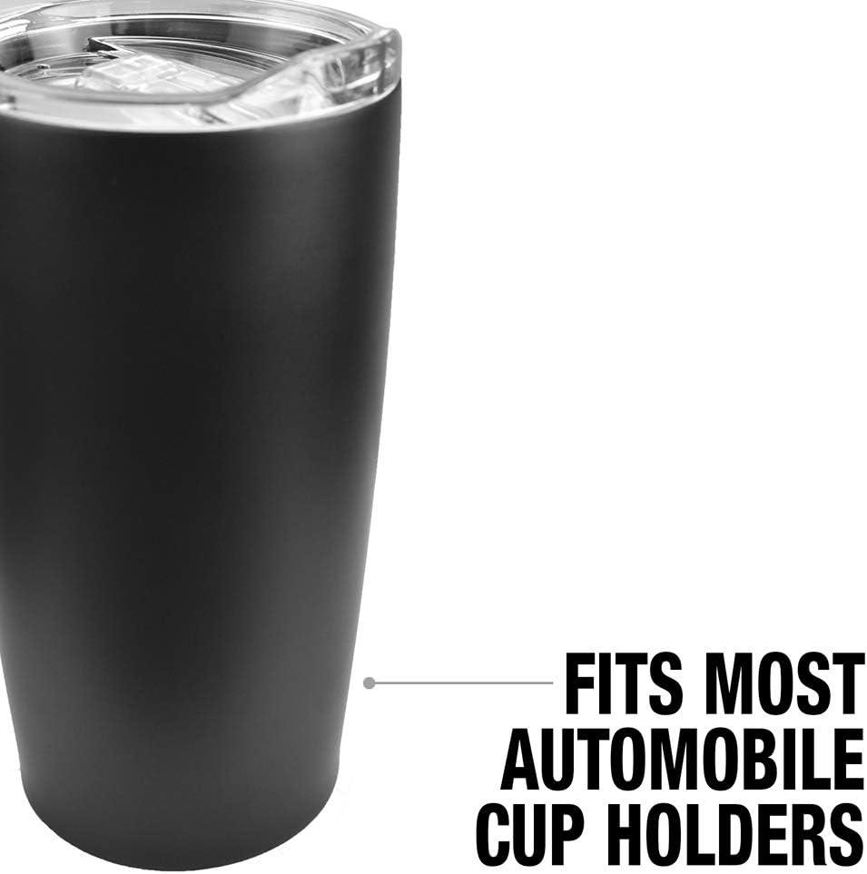 image:imageLogovision Transformers You Got The Touch Stainless Steel Tumbler 20 oz Coffee Travel MugCup Vacuum Insulated amp Double Wall with Leakproof Sliding Lid Great for Hot Drinks and Cold Beverages