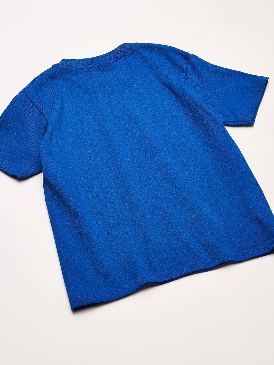 image:imageTransformers Little Boys Boys Assorted Tee 3PackAssorted