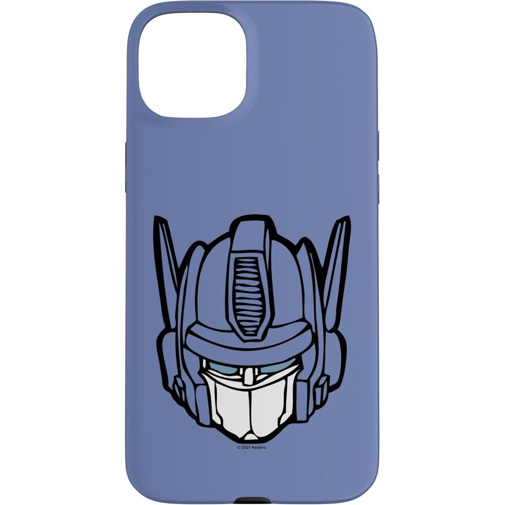 image:imageiPhone 16 Transformers Optimus Prime Big Face CaseiPhone 15 Plus