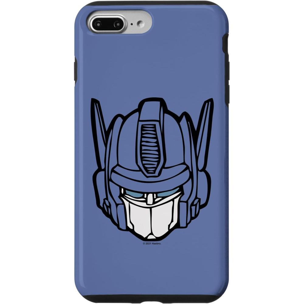 image:imageiPhone 16 Transformers Optimus Prime Big Face CaseiPhone 7 Plus8 Plus