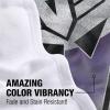 LOGOVISION Transformers Vintage Decepticon Logo Fleece Blanket 36″ x 58″