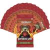 Magic The Gathering The Brothersâ€™ War Set Booster Box | 30 Packs (360 Magic Cards)