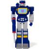 Super7 Transformers Soundwave 3.75 in Reaction Figure