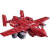 Transformers Age of The Primes Autobot Powerglide, Deluxe Class 4.5-inch Converting Action Figure, Robot Toys for Ages 8+
