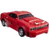 Transformers Age of The Primes Cliffjumper, Deluxe Class 5-inch Converting Action Figure, Robot Toys for Ages 8+