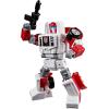Transformers Age of The Primes Swerve, Deluxe Class 4.5-inch Converting Action Figure, Robot Toys for Ages 8+