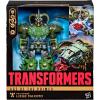 Transformers Age of The Primes The Thirteen Liege Maximo, Leader Class 8.5-Inch Converting Action Figure for Ages 8+