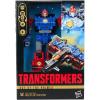 Transformers Age of The Primes The Thirteen Nexus Prime, Voyager Class 6-Inch Converting Action Figure, Robot Toys for Ages 8+