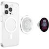 Transformers All Hail Megatron Portrait PopSockets MagSafe PopGrip for iPhone(MagSafe)
