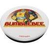 Transformers Bumblebee Animated Portrait PopSockets Adhesive PopGrip(Adhesive PopGrip)