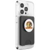 Transformers Bumblebee Animated Portrait PopSockets Adhesive PopGrip(Magnetic PopWallet)