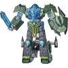 Transformers Bumblebee Cyberverse Adventures Toys Ultimate Class Iaconus Action Figure, Energon Armor, for Kids Ages 6 and Up, 9-inch