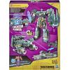 Transformers Bumblebee Cyberverse Adventures Toys Ultimate Class Iaconus Action Figure, Energon Armor, for Kids Ages 6 and Up, 9-inch