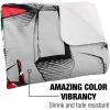 Transformers Comic Poster Silky Touch Sherpa Back Super Soft Throw Blanket