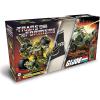 Transformers Generations Collaborative: G.I. Joe Mash-Up Bumblebee A.W.E. Striker & Lonzo “Stalker” Wilkinson Toys, Age 8 and Up