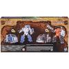 Transformers Generations War for Cybertron Golden Disk Collection Chapter 1, Autobot Road Ranger and Autobot Puffer, Ages 8 and Up, 5.5-inch