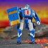 Transformers Legacy United Deluxe Class Robots in Disguise 2001 Universe Autobot Side Burn, 5.5-inch Converting Action Figure, 8+