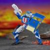 Transformers Legacy United Deluxe Class Robots in Disguise 2001 Universe Autobot Side Burn, 5.5-inch Converting Action Figure, 8+