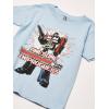 Transformers Little Boys’ Boys Assorted Tee 3-Pack(Assorted)