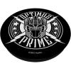 Transformers Optimus Prime Rock Badge PopSockets MagSafe PopGrip for iPhone(Standard)