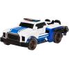 Transformers Toys Legacy Evolution Deluxe Robots in Disguise 2015 Universe Strongarm Toy, 5.5-inch, Action Figure for Boys and Girls Ages 8 and Up