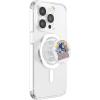Transformers Turn It Up Portrait PopSockets MagSafe PopGrip for iPhone(MagSafe)