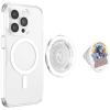 Transformers Turn It Up Portrait PopSockets MagSafe PopGrip for iPhone(MagSafe)