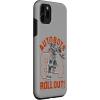 iPhone 15 Transformers Autobots 1984 Collegiate Roll Out! Case(iPhone 11 Pro Max)