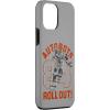 iPhone 15 Transformers Autobots 1984 Collegiate Roll Out! Case(iPhone 13 Pro Max)
