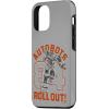 iPhone 15 Transformers Autobots 1984 Collegiate Roll Out! Case(iPhone 15 Pro)