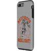 iPhone 15 Transformers Autobots 1984 Collegiate Roll Out! Case(iPhone 7 Plus/8 Plus)