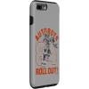 iPhone 15 Transformers Autobots 1984 Collegiate Roll Out! Case(iPhone 7 Plus/8 Plus)