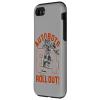 iPhone 15 Transformers Autobots 1984 Collegiate Roll Out! Case(iPhone SE (2020) / 7 / 8)