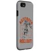 iPhone 15 Transformers Autobots 1984 Collegiate Roll Out! Case(iPhone SE (2020) / 7 / 8)