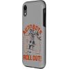 iPhone 15 Transformers Autobots 1984 Collegiate Roll Out! Case(iPhone XR)